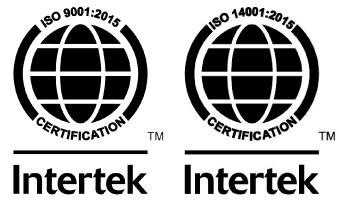 OPSIS certified according to ISO 9001:2015 and ISO 14001:2015