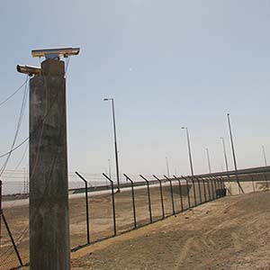 Fence-line Monitoring: Benzene and Beyond