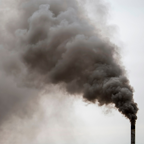 Pollutants in Emissions to Air – What’s in the Smoke?
