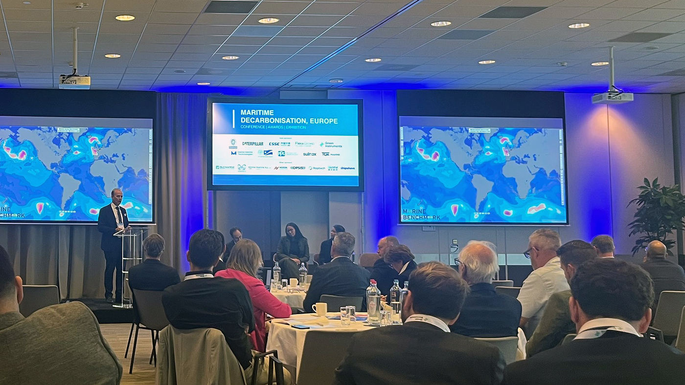 News MDC Europe 2025 OPSIS 1400X788pxl