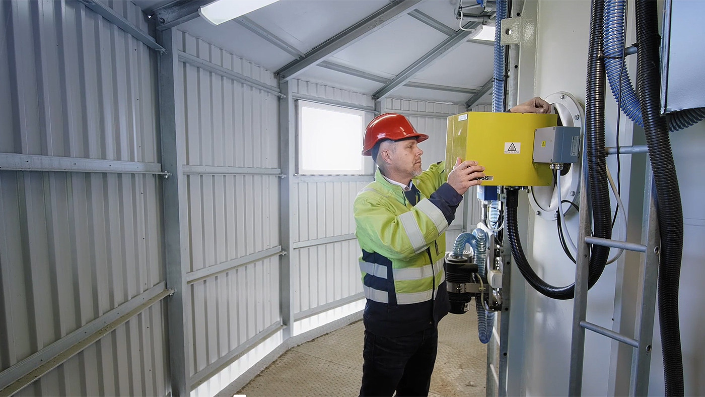 News New Technican At Opsis Gmbh 1400X788pxl
